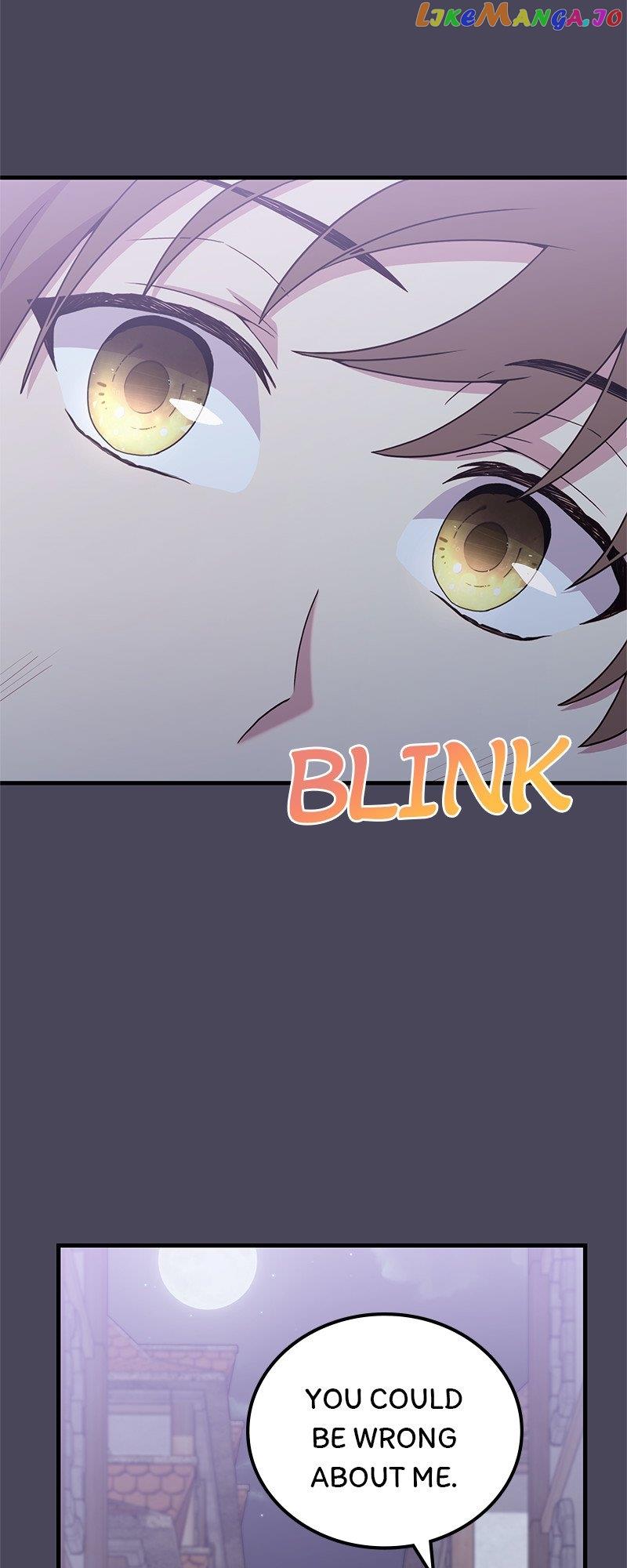 Libera Me Chapter 9 page 14