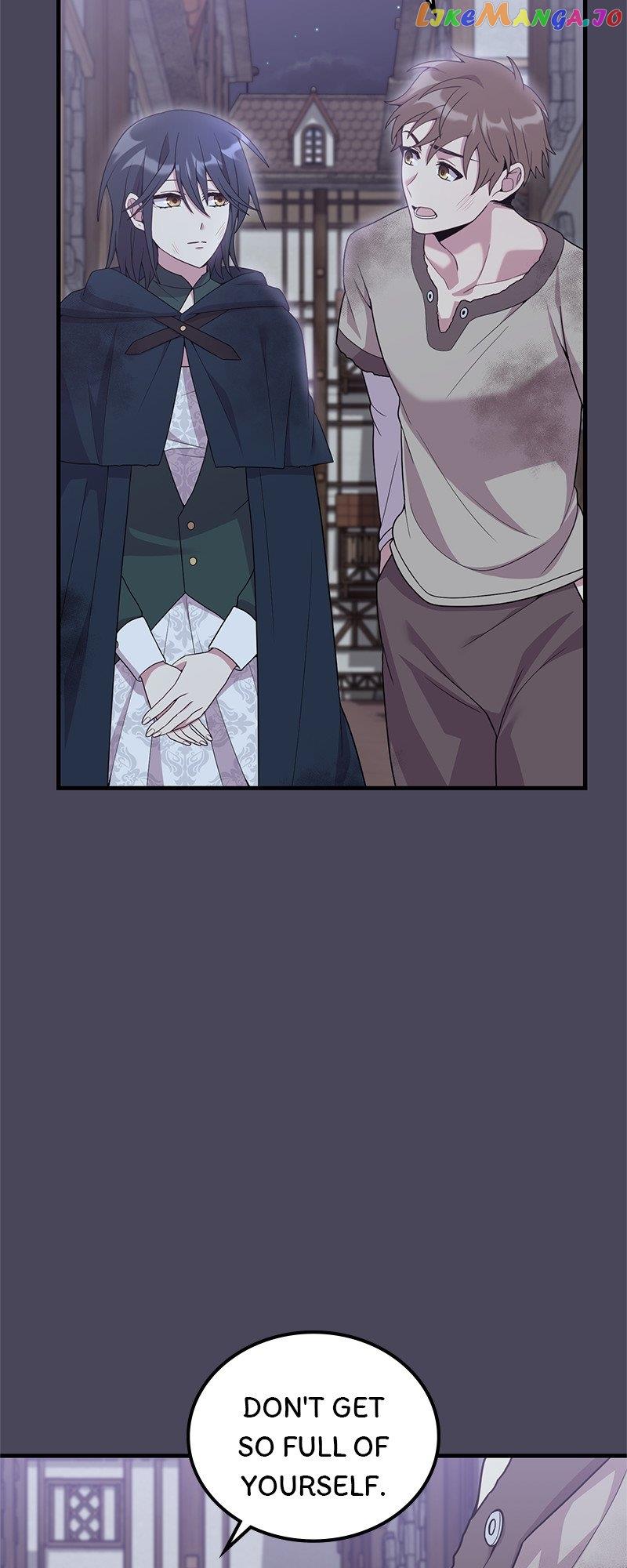 Libera Me Chapter 9 page 15