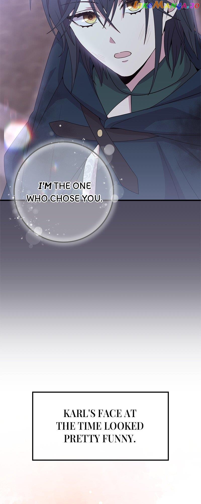 Libera Me Chapter 9 page 17