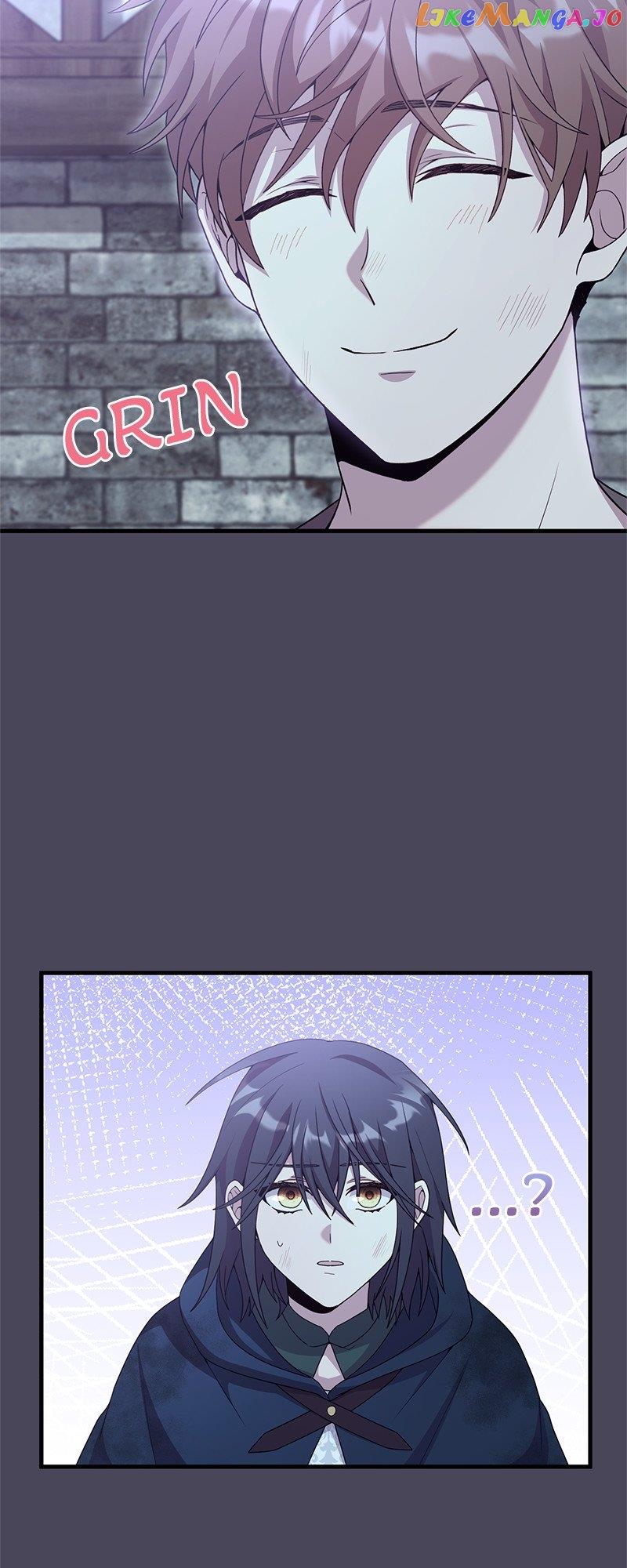 Libera Me Chapter 9 page 1