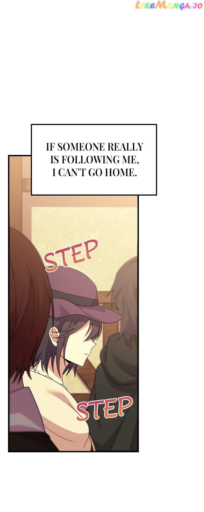 Libera Me Chapter 9 page 28