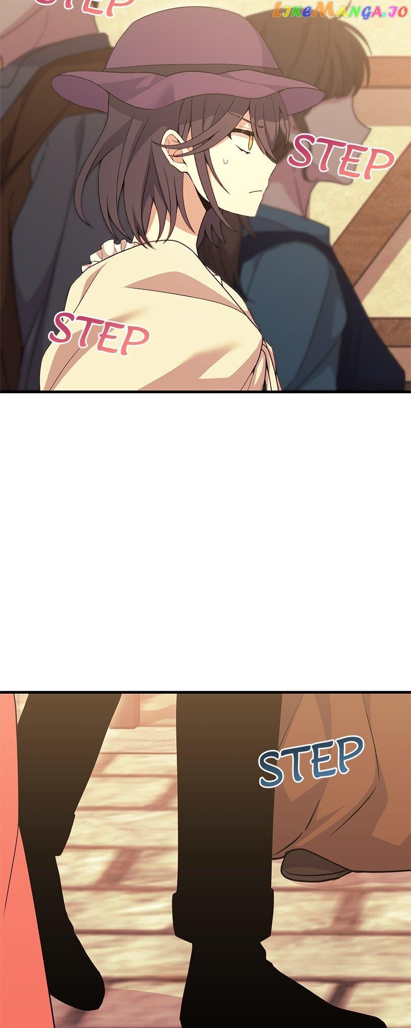 Libera Me Chapter 9 page 30