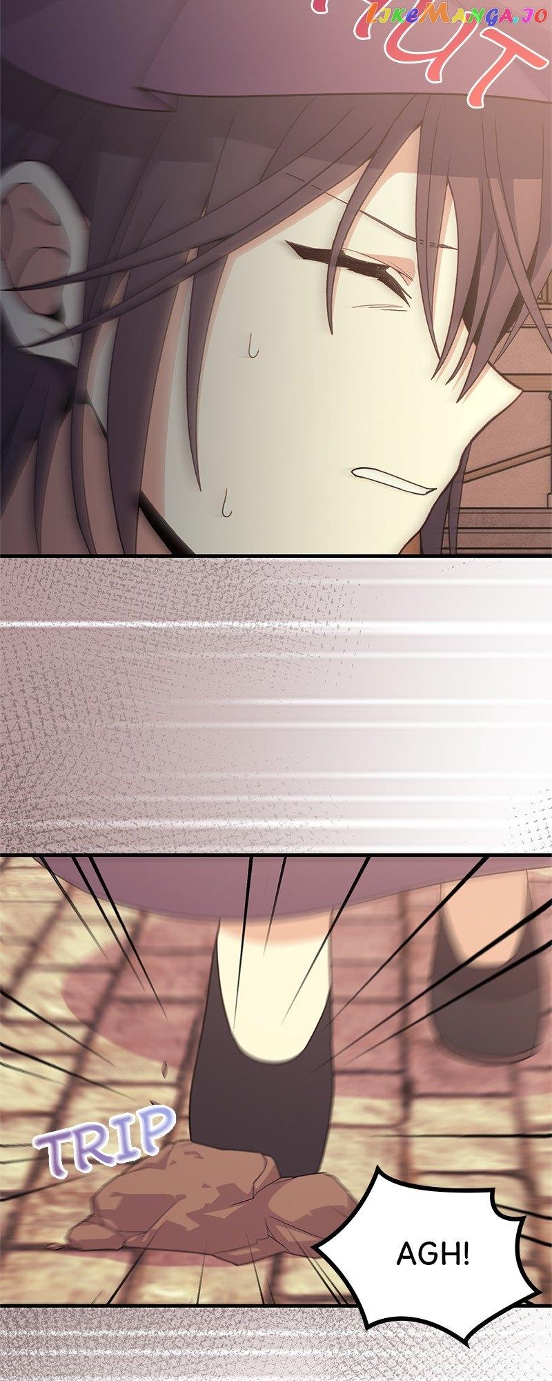 Libera Me Chapter 9 page 33