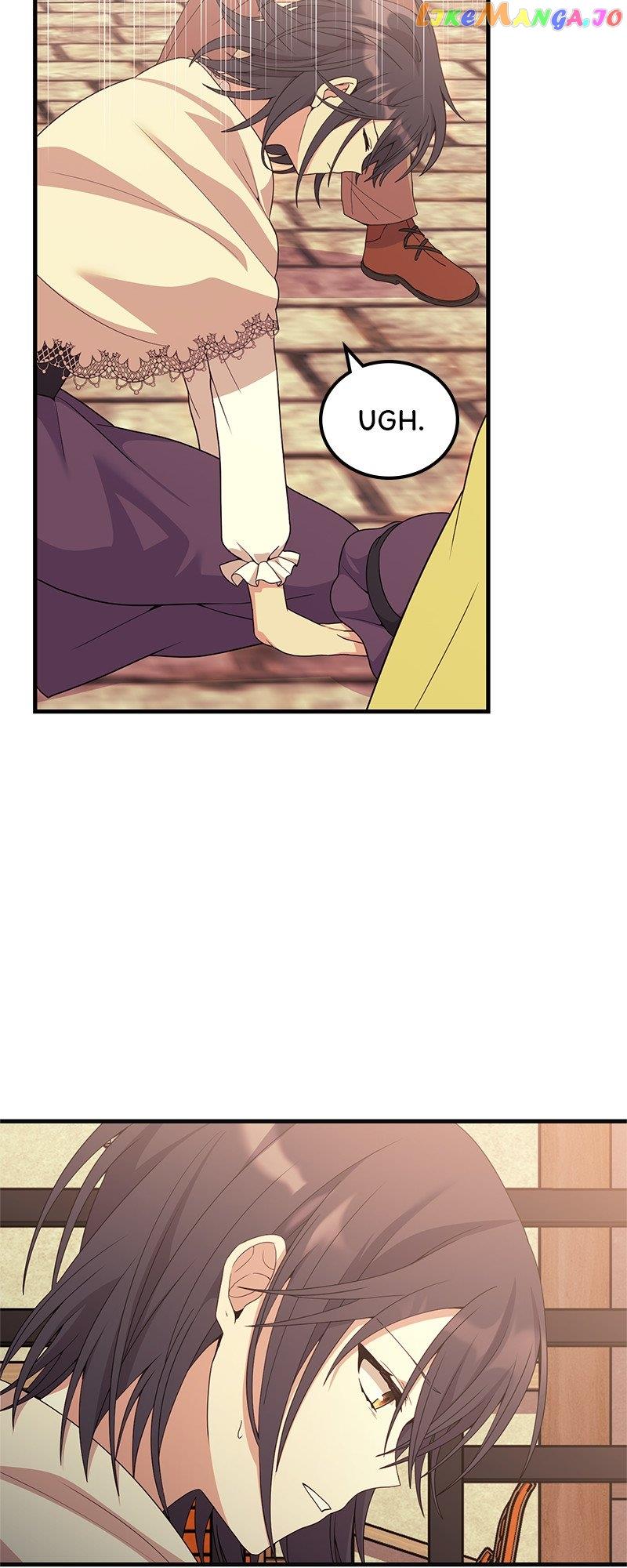 Libera Me Chapter 9 page 35
