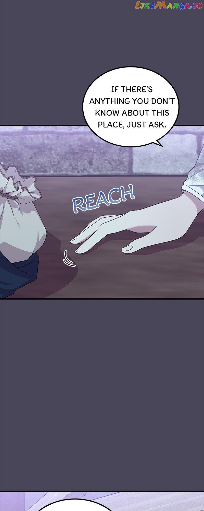 Libera Me Chapter 9 page 3