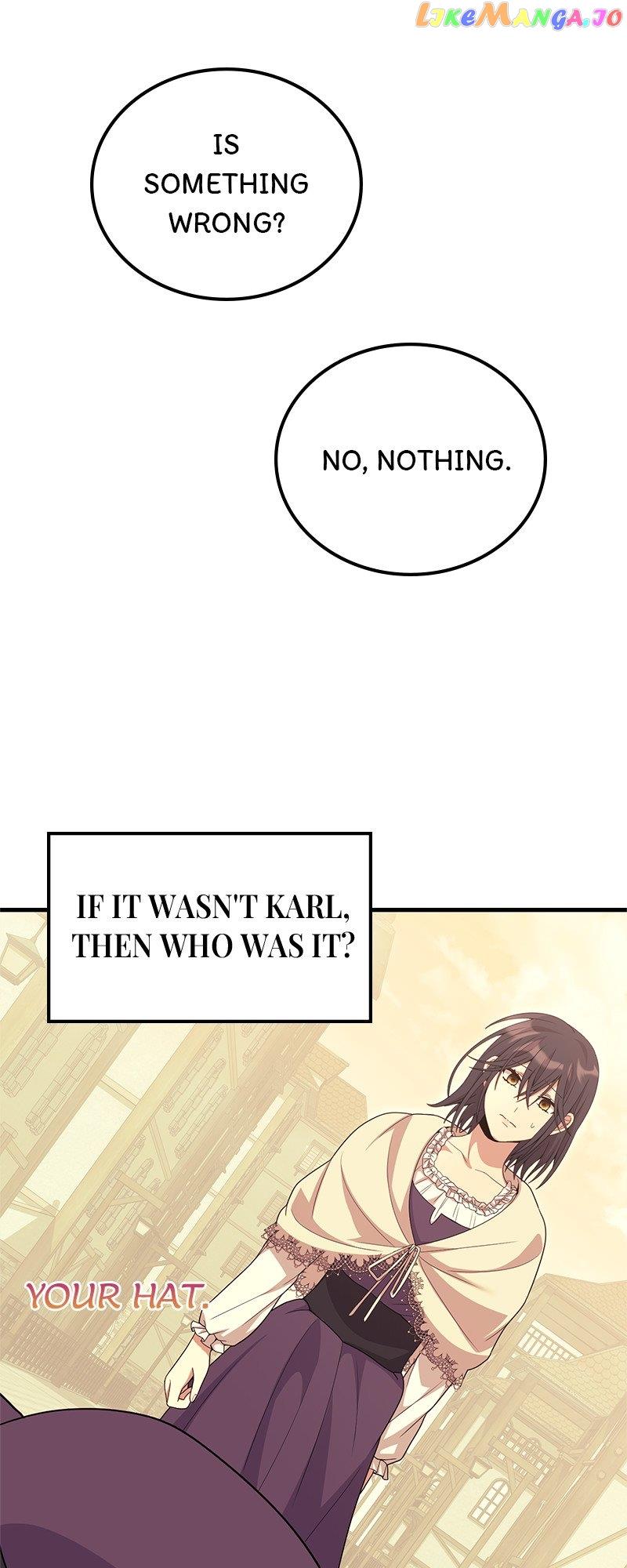 Libera Me Chapter 9 page 46