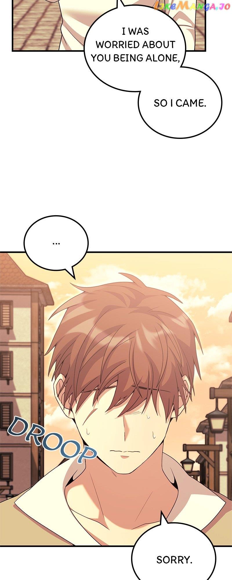 Libera Me Chapter 9 page 50