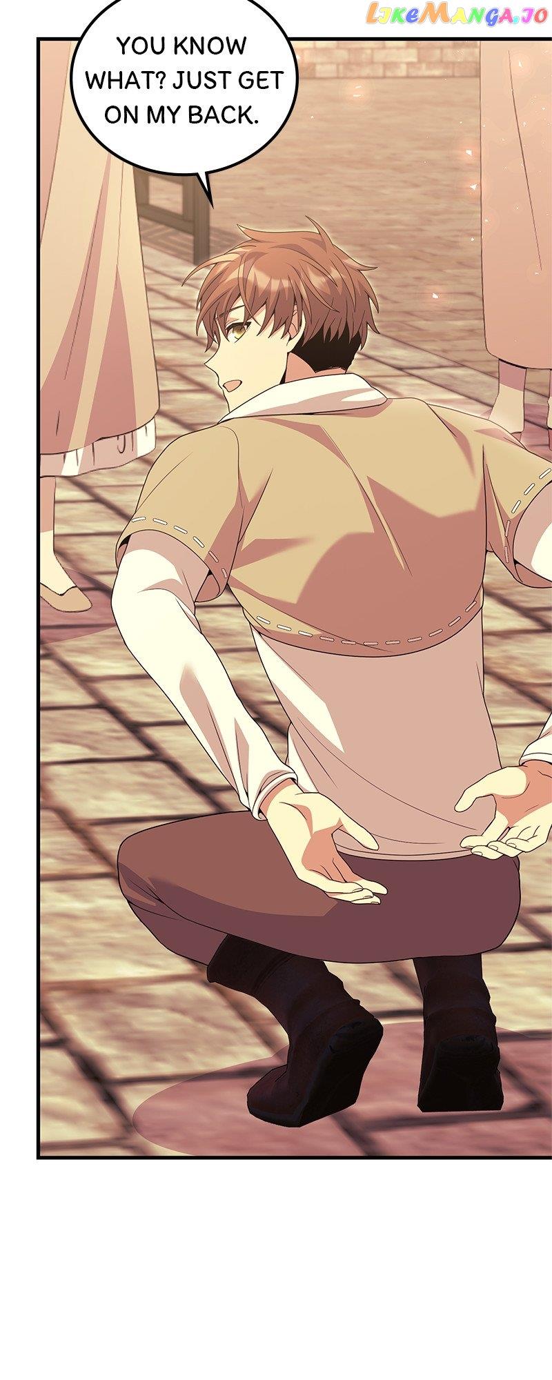 Libera Me Chapter 9 page 57