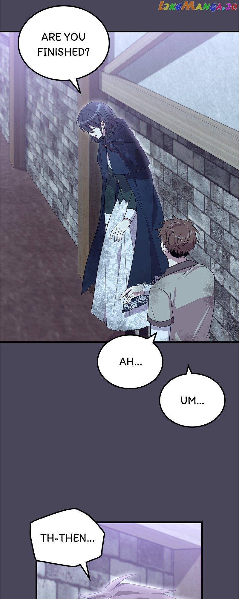 Libera Me Chapter 9 page 5
