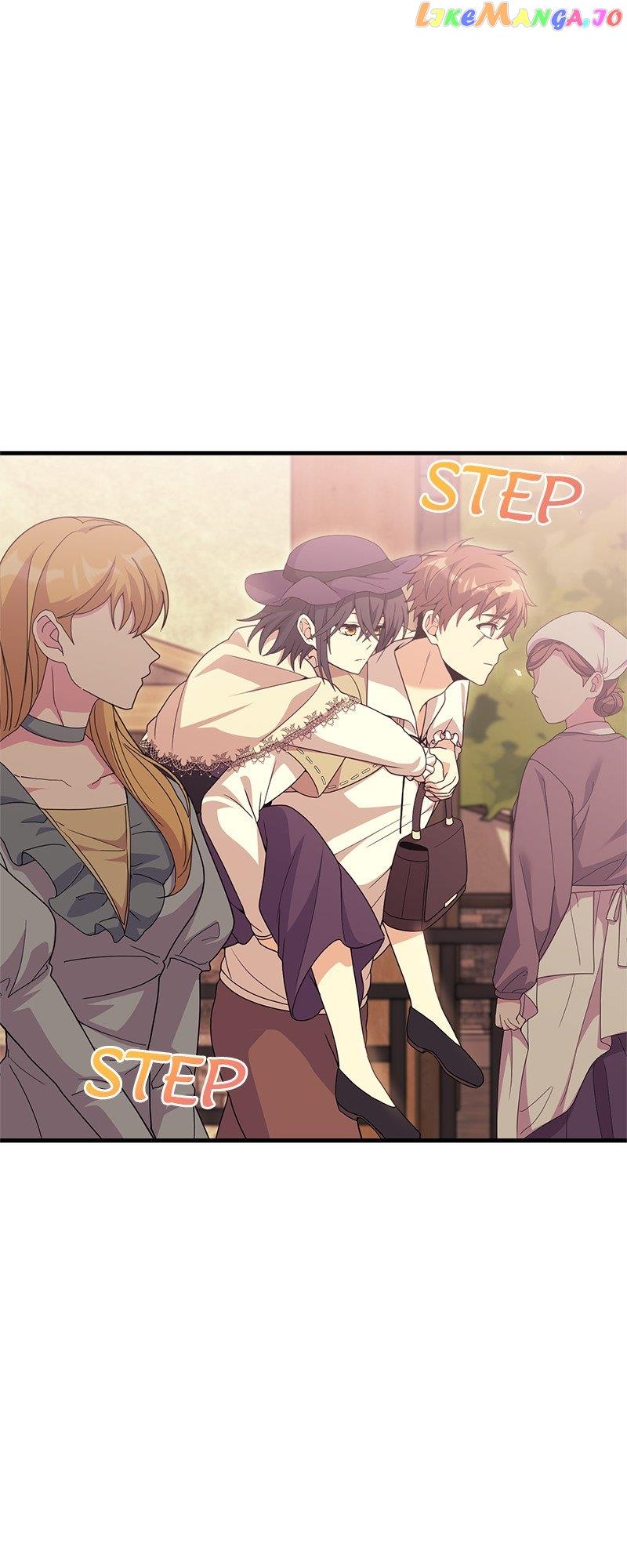 Libera Me Chapter 9 page 60