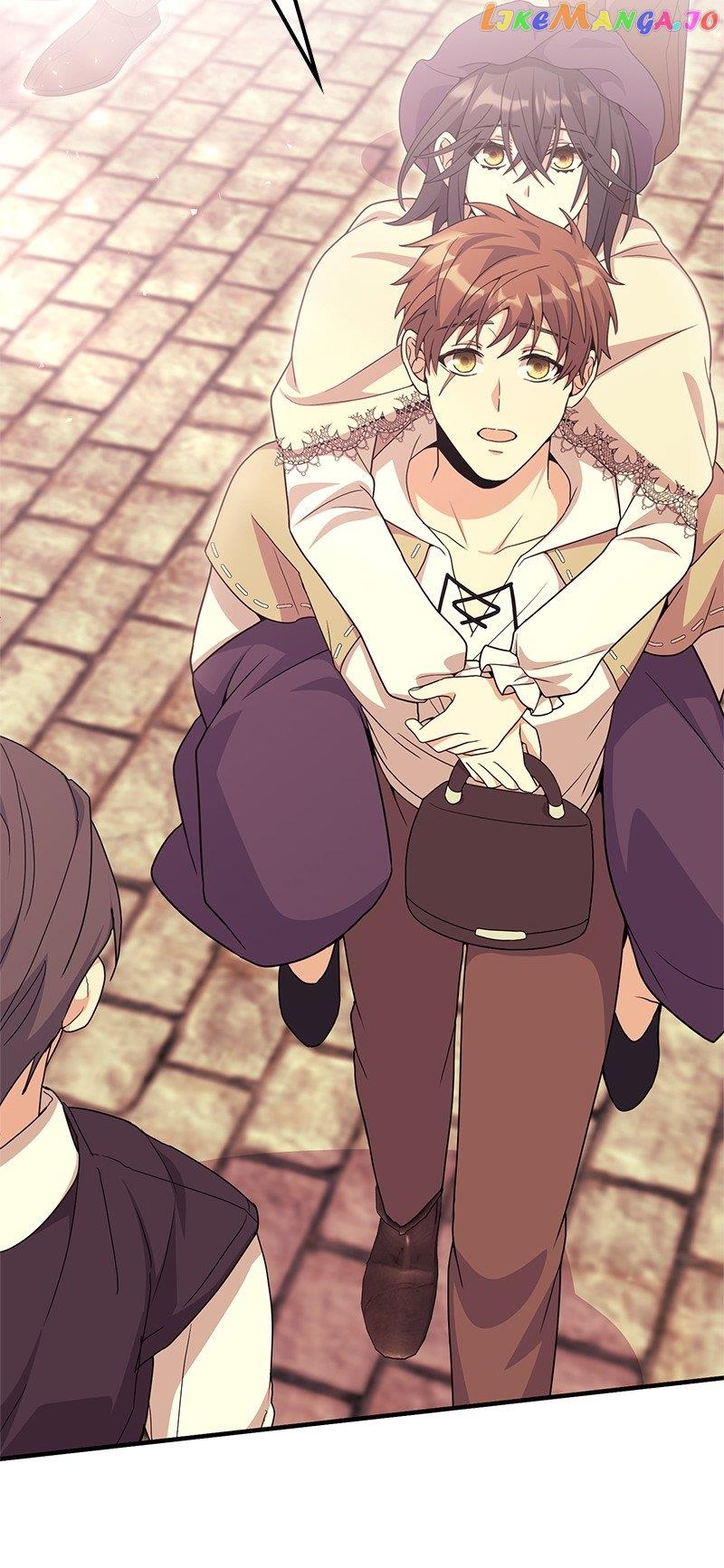 Libera Me Chapter 9 page 63