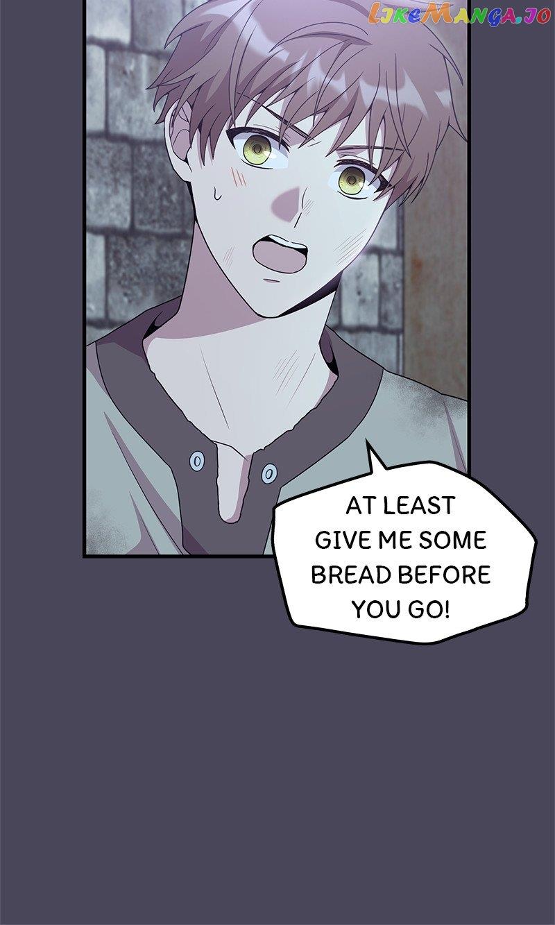 Libera Me Chapter 9 page 6