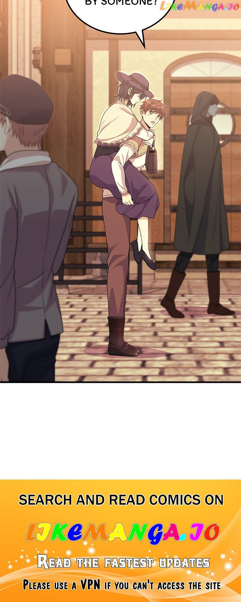 Libera Me Chapter 9 page 71
