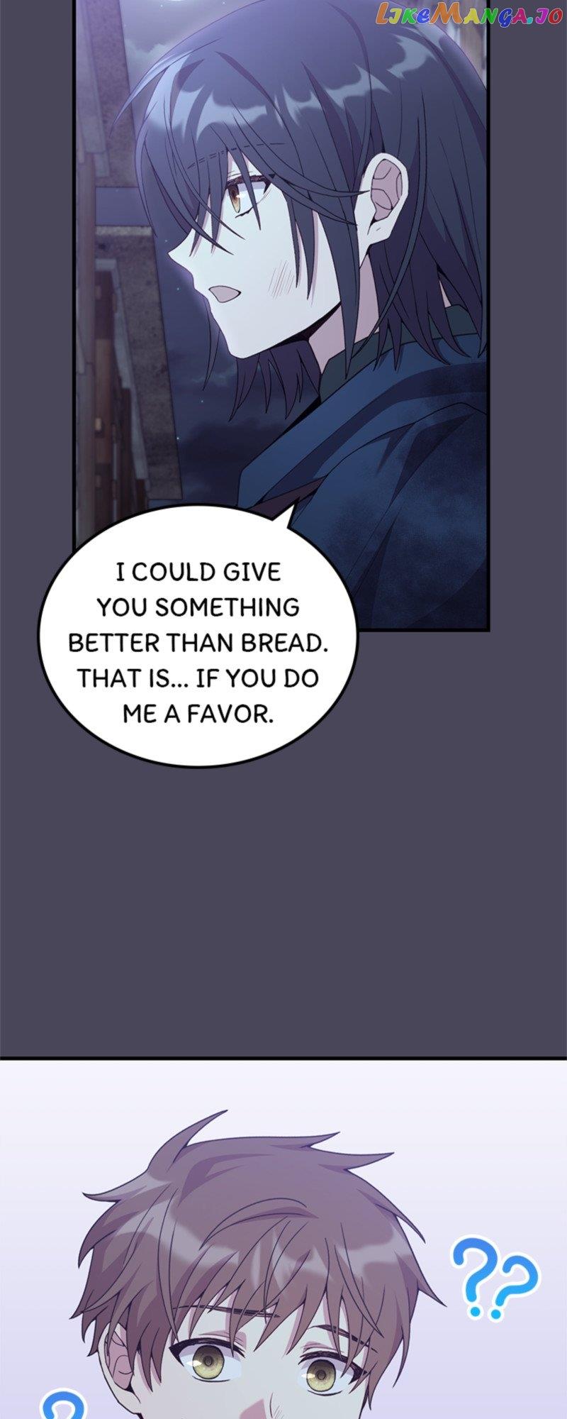 Libera Me Chapter 9 page 8
