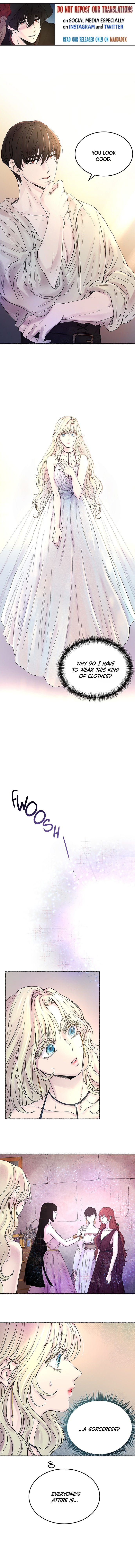 Like A Wind On A Dry Branch Chapter 10 page 0