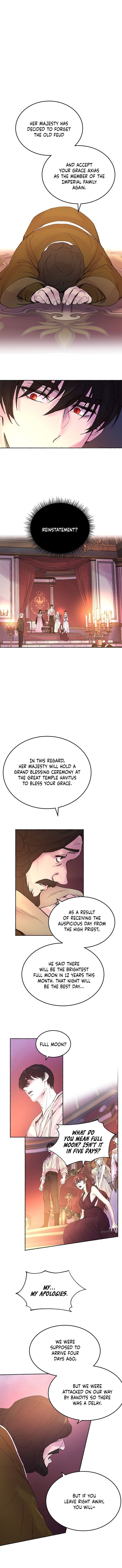 Like A Wind On A Dry Branch Chapter 10 page 9