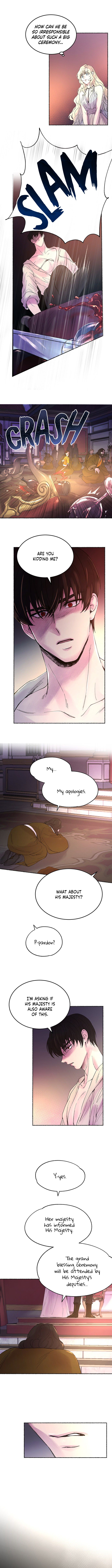 Like A Wind On A Dry Branch Chapter 10 page 10