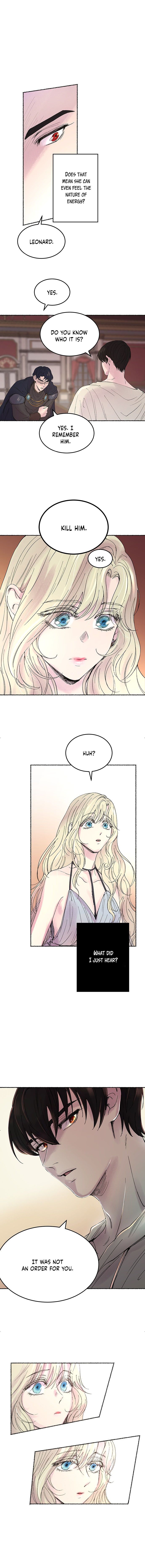 Like A Wind On A Dry Branch Chapter 10 page 12