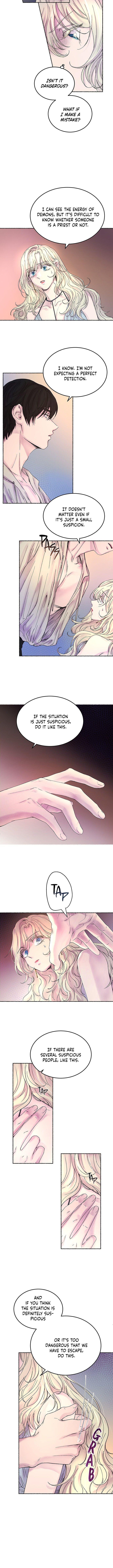 Like A Wind On A Dry Branch Chapter 10 page 2
