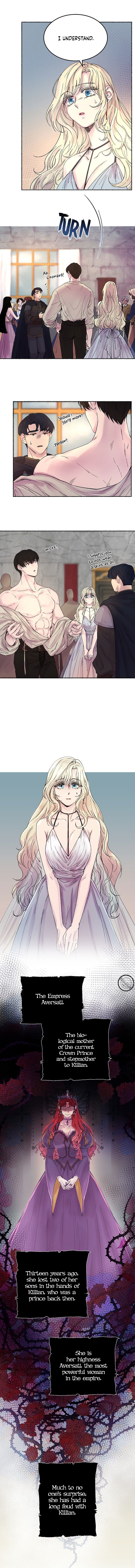 Like A Wind On A Dry Branch Chapter 10 page 3