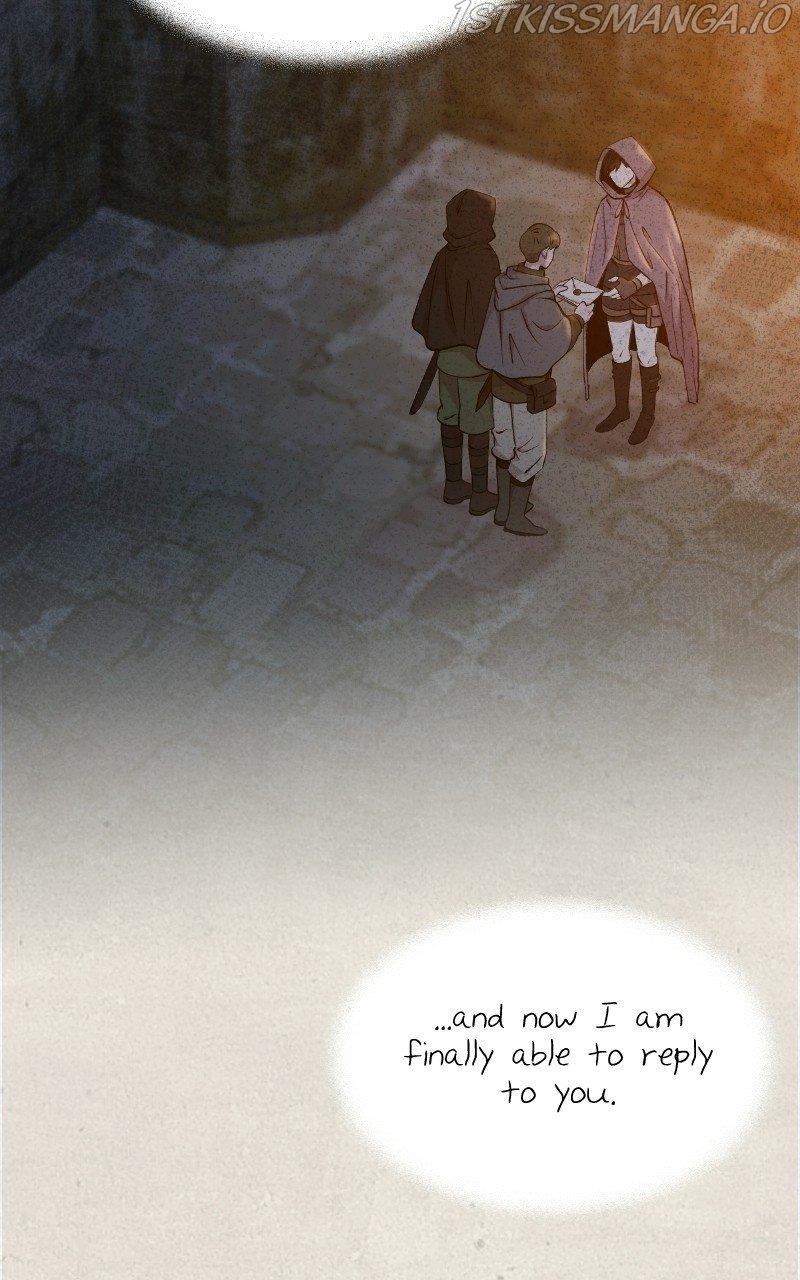 Like A Wind On A Dry Branch Chapter 100 page 9