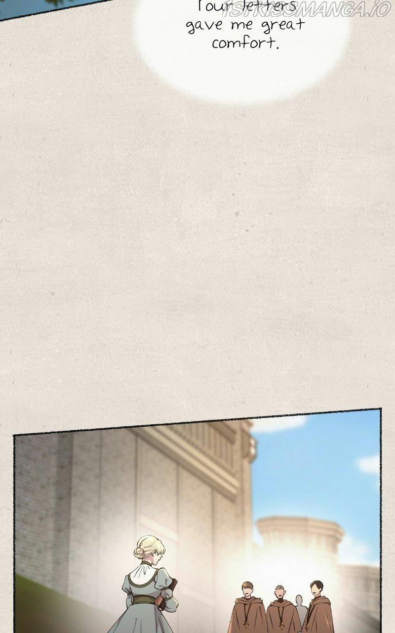Like A Wind On A Dry Branch Chapter 100 page 110