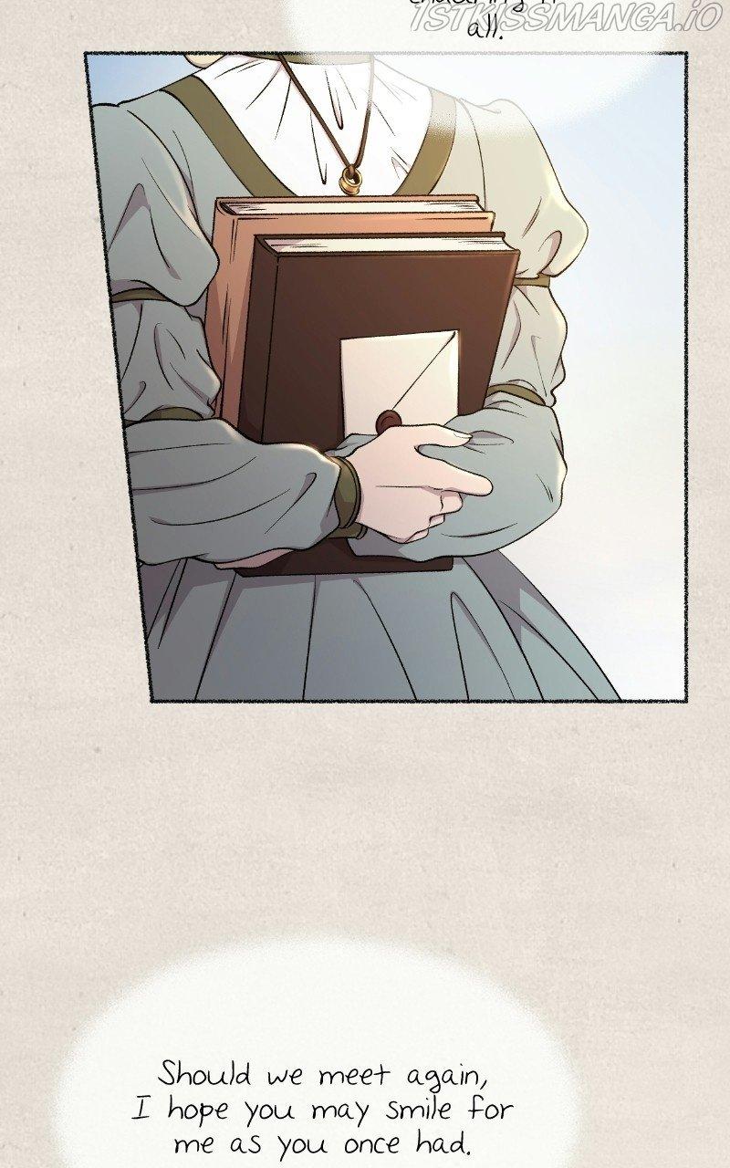 Like A Wind On A Dry Branch Chapter 100 page 113