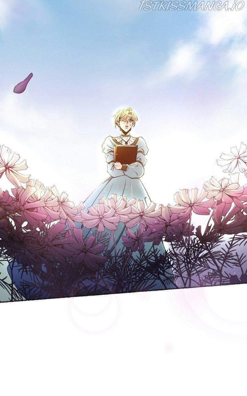 Like A Wind On A Dry Branch Chapter 100 page 119