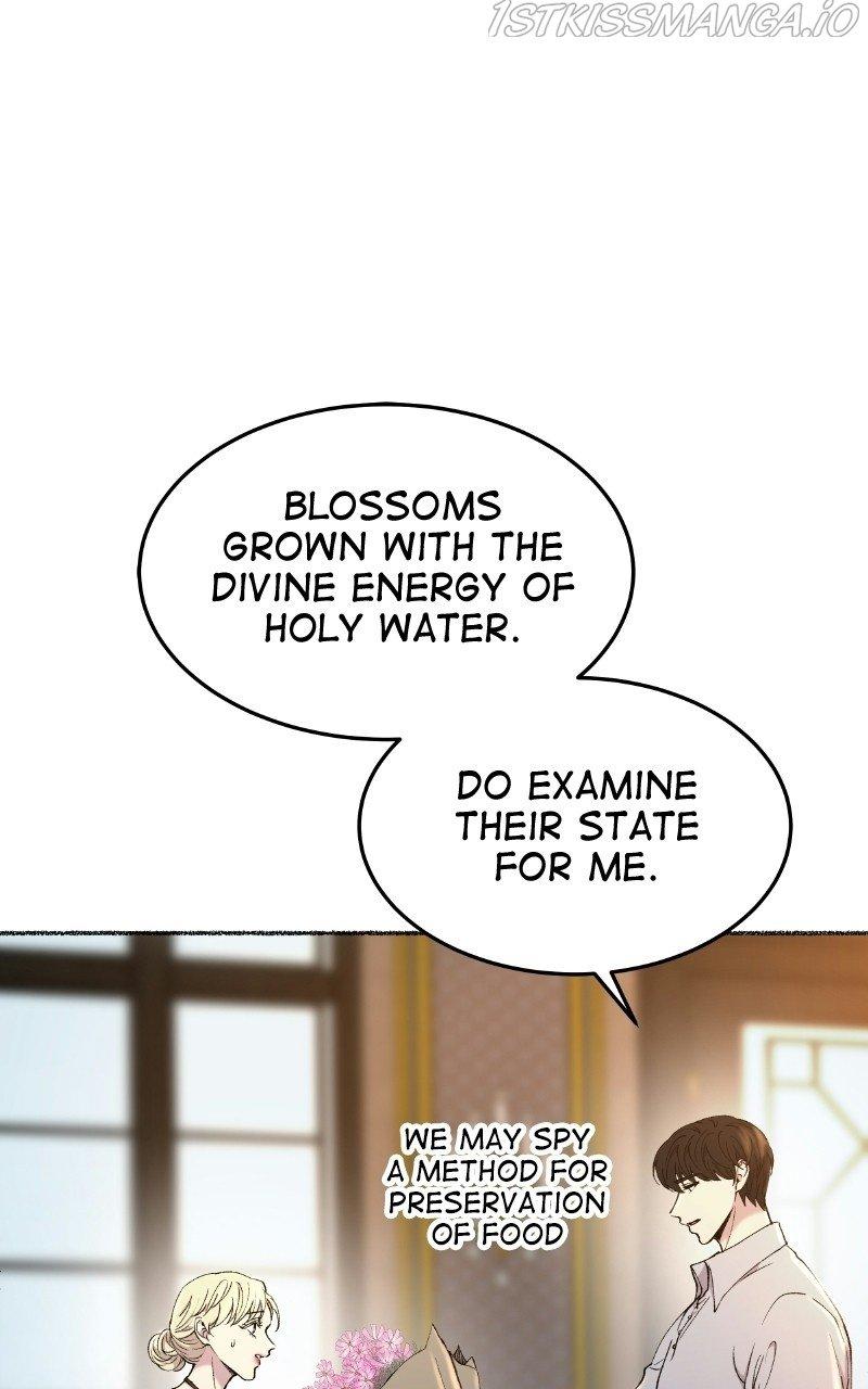Like A Wind On A Dry Branch Chapter 100 page 17