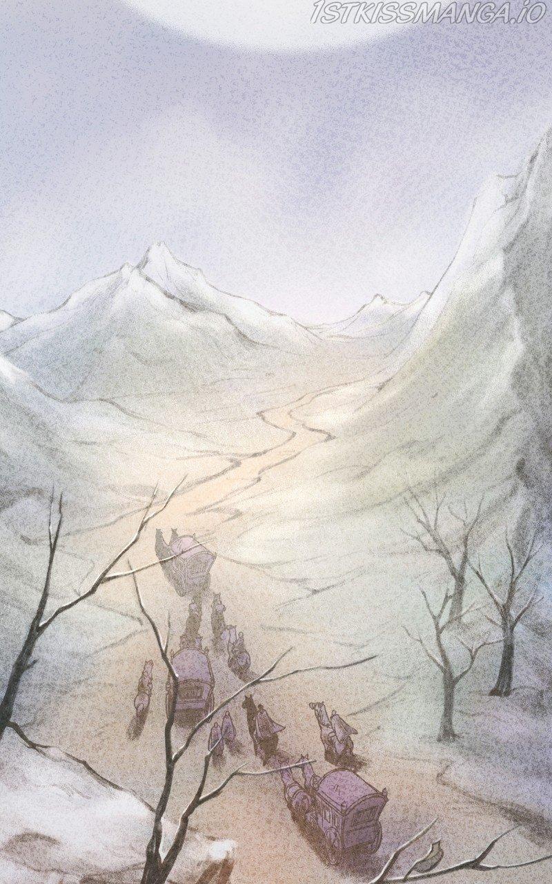 Like A Wind On A Dry Branch Chapter 100 page 28