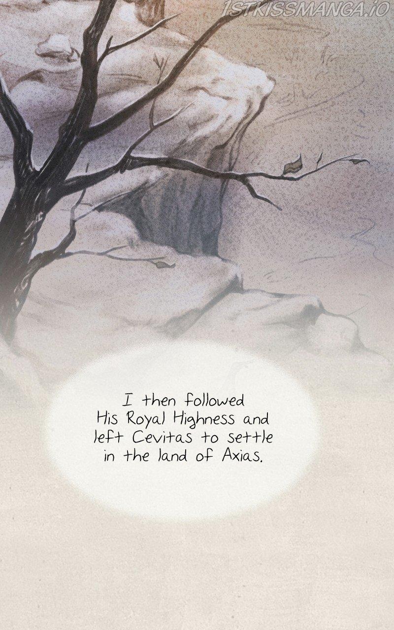 Like A Wind On A Dry Branch Chapter 100 page 29