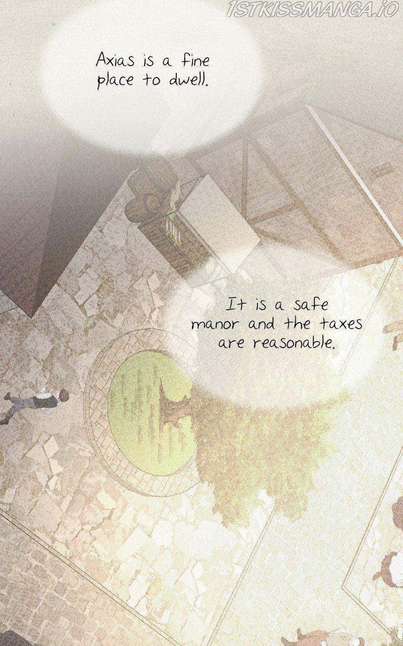 Like A Wind On A Dry Branch Chapter 100 page 31