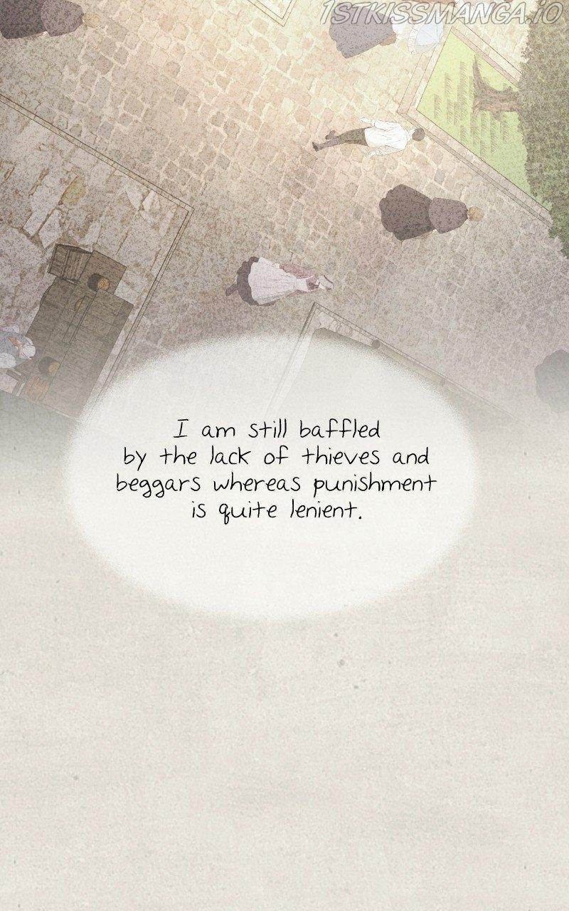 Like A Wind On A Dry Branch Chapter 100 page 32