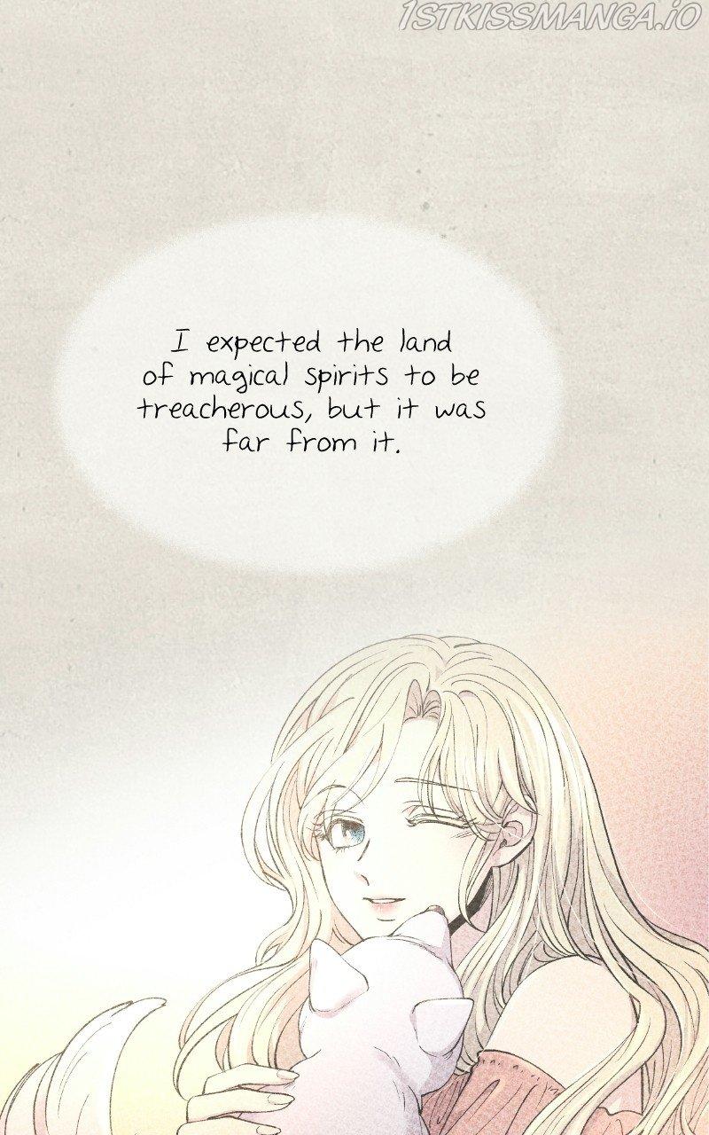 Like A Wind On A Dry Branch Chapter 100 page 33