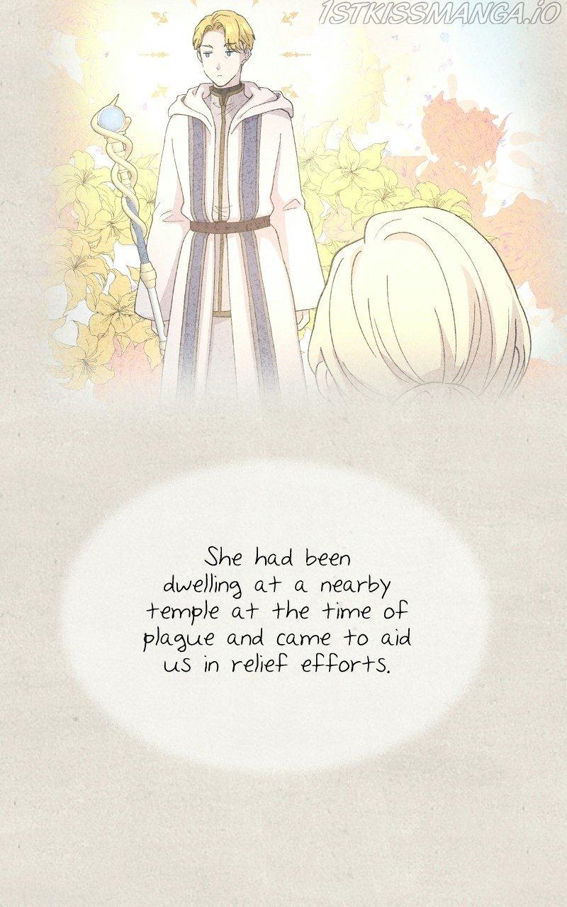 Like A Wind On A Dry Branch Chapter 100 page 36