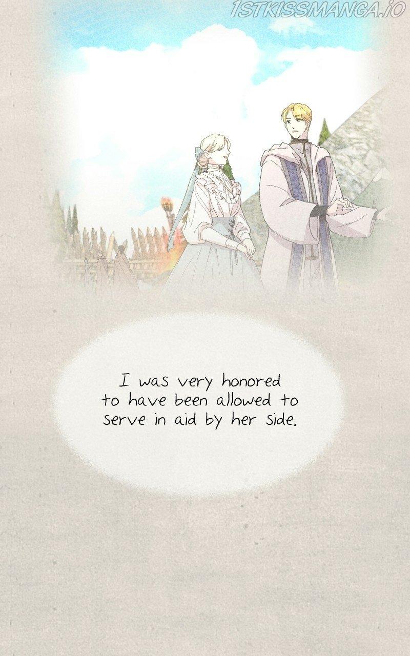 Like A Wind On A Dry Branch Chapter 100 page 39