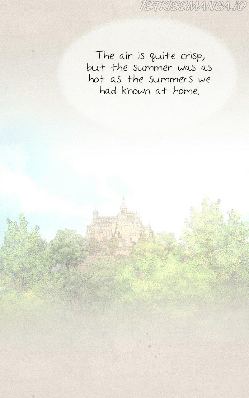 Like A Wind On A Dry Branch Chapter 100 page 42