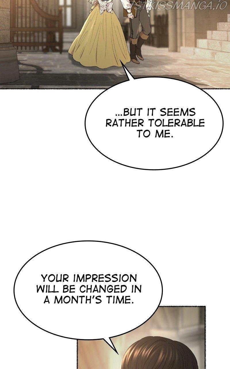 Like A Wind On A Dry Branch Chapter 100 page 46