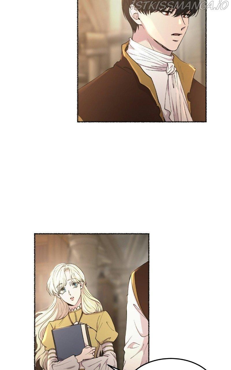 Like A Wind On A Dry Branch Chapter 100 page 47