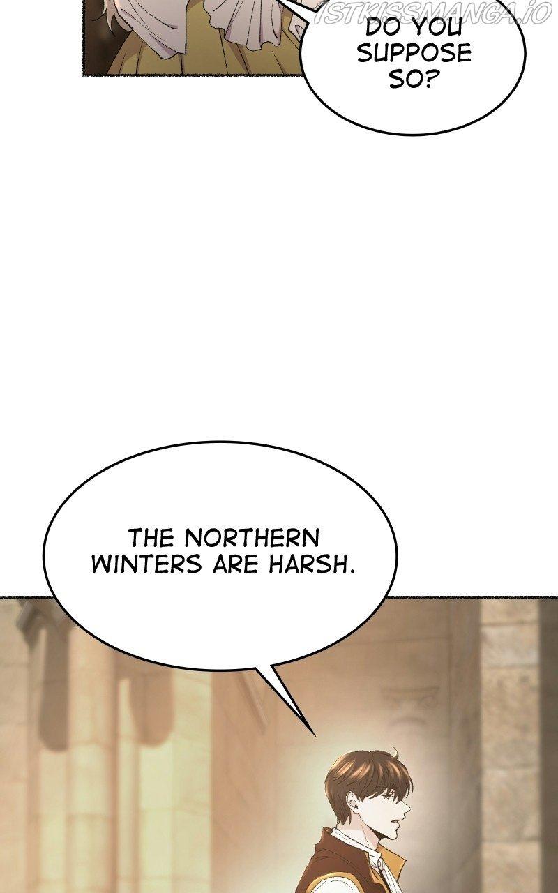 Like A Wind On A Dry Branch Chapter 100 page 48