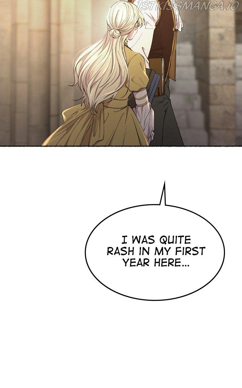 Like A Wind On A Dry Branch Chapter 100 page 49