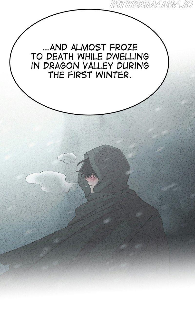 Like A Wind On A Dry Branch Chapter 100 page 50