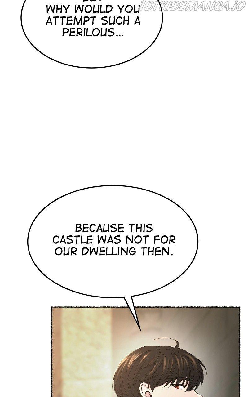 Like A Wind On A Dry Branch Chapter 100 page 52