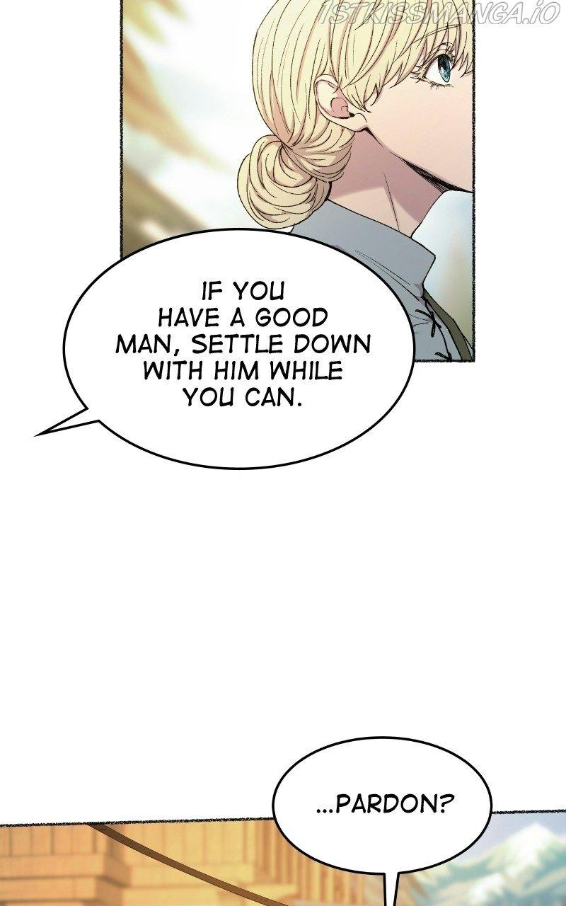 Like A Wind On A Dry Branch Chapter 100 page 58