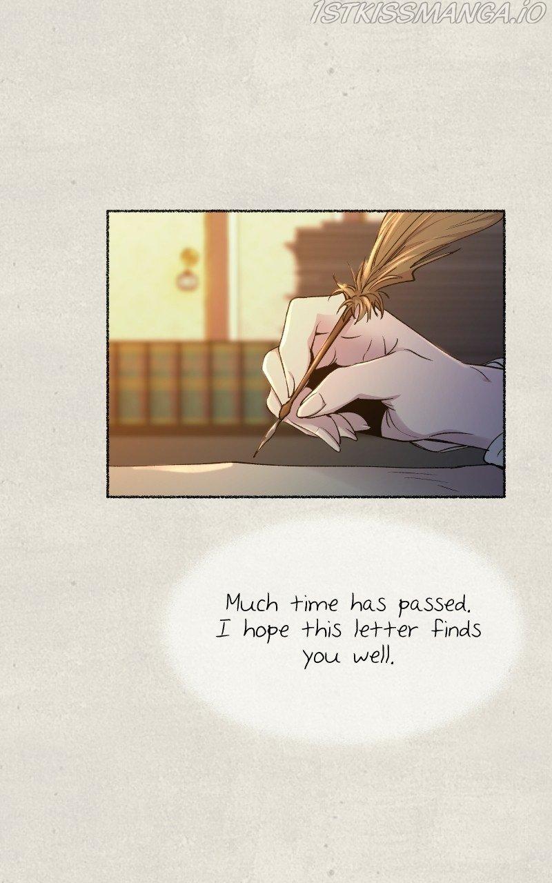 Like A Wind On A Dry Branch Chapter 100 page 6