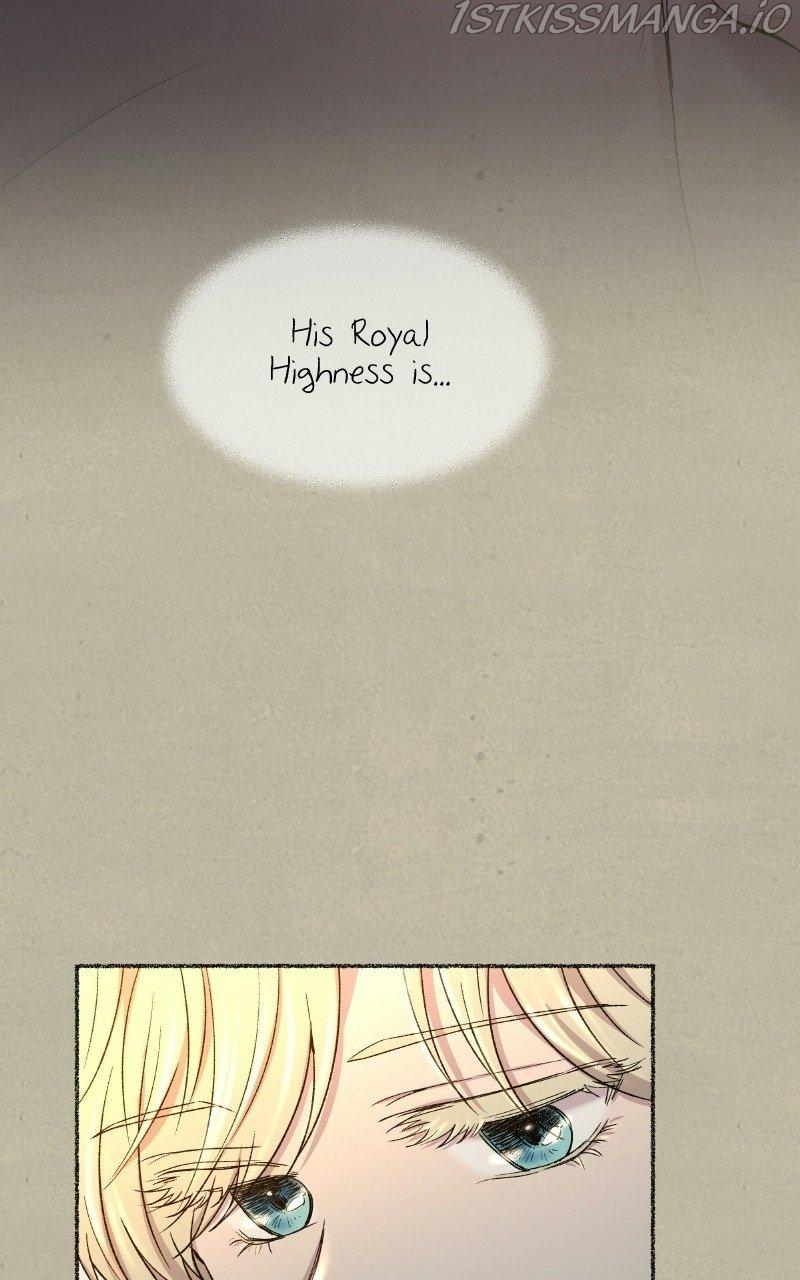 Like A Wind On A Dry Branch Chapter 100 page 70