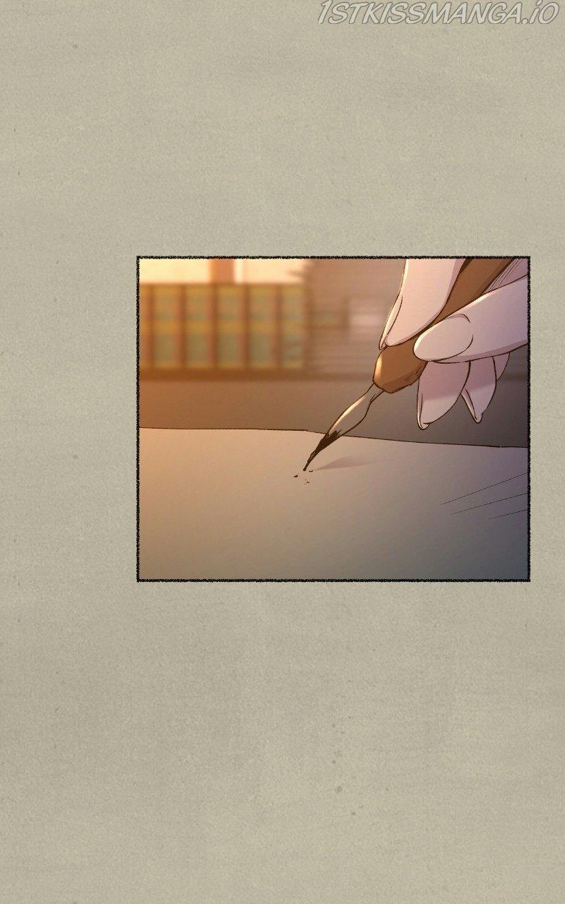 Like A Wind On A Dry Branch Chapter 100 page 73