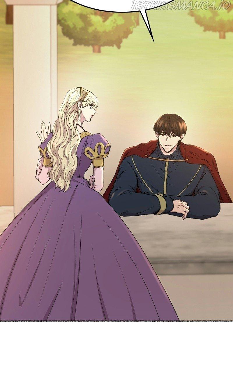 Like A Wind On A Dry Branch Chapter 100 page 76