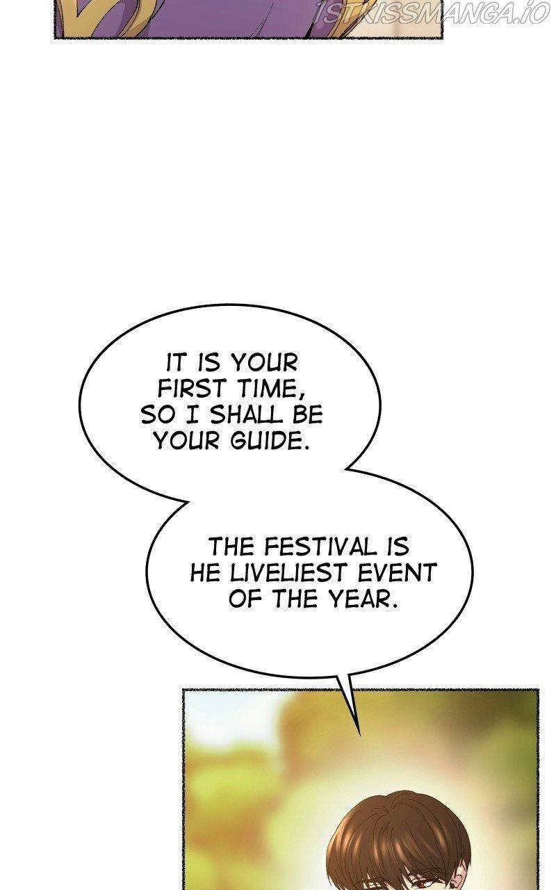 Like A Wind On A Dry Branch Chapter 100 page 78