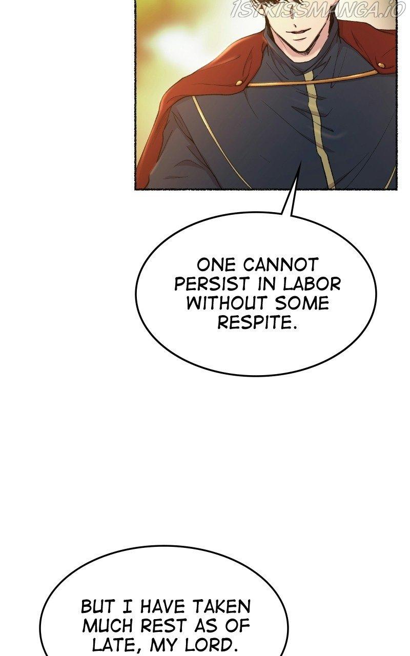 Like A Wind On A Dry Branch Chapter 100 page 79